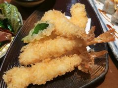 -千代武日本料理(哈西店)