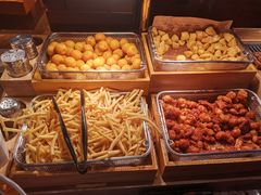 -比格比萨自助(延庆万达广场店)