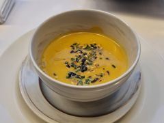 -云厨·高空西餐厅(成都瑯珀·凯悦臻选酒店)