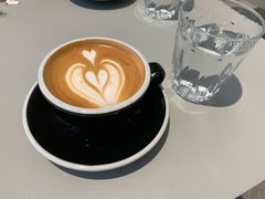 埃塞俄比亚咖啡-Seesaw Coffee(上生新所店)
