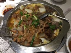 -古乐牛香·鲜牛肉牛杂火锅(新区店)