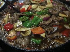 -阿嫂印象·民间江湖菜(大学城店)