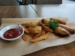 食趣畅享拼盘-必胜客(苏州中心店)