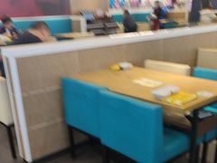 -豪客来牛排(重庆冉家坝SM广场1712店)