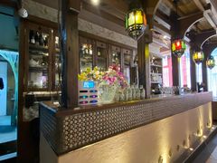 -翡翠鸟精品泰国菜(北辰财富中心店)