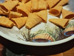 -雀舞云南菜(天津天河城购物中心店)