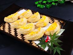 老北京酥肉-凤栖酒店
