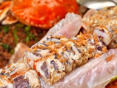 -喜记避风塘炒辣蟹(旗舰店)