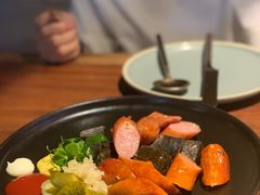 -West10 西拾·西餐厅·创意菜(未来科技城店)