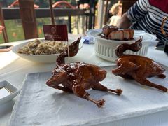 -侨美·唐荔园·40年地道粤菜