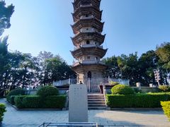 -郑和公园
