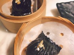 黑松露虾饺-岭南真味·匠心粤菜(K11店)