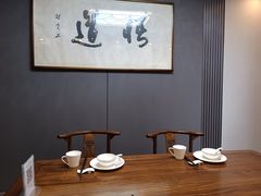 -醉霖生态餐厅(交大店)