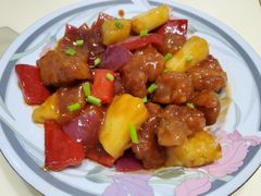 -陈光记烧腊(长寿路店)