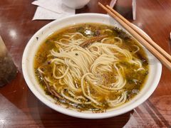 -老半斋(福州路店)