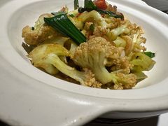 -院8里·小聚园老川菜(九眼桥店)