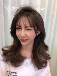 -DH2 hair
