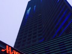 -宁波万豪酒店