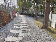 -不觉晓CAMPING(上海迪士尼营地店)