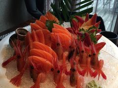 -山葵家·创意料理(宁波来福士店)