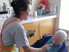 -上海爱以德护理院·康复(宝山院)