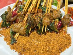 -牛签签串串香(IFS店)