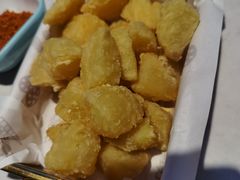 -江边城外烤全鱼(长寿路店)