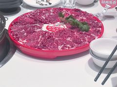 -潮泰牛肉火锅 · 创于1992年(车公庙店)