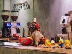 -BE NORMAL CAFE(霞溪路店)