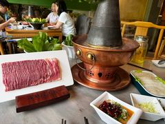 -牛街·马辈儿涮肉(牛街总店)