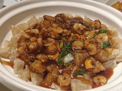 -日丰园海肠水饺·老字号大连海鲜(和平广场店)