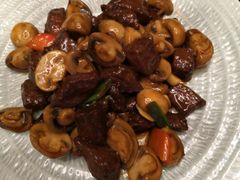 -环球港凯悦 · 享悦中餐厅