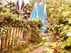 -三圣花乡旅游区