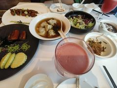 -上海小南国(不夜城店)