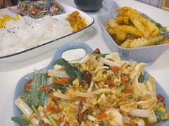 -雲物小食堂·精致云南小吃(金鹰店)