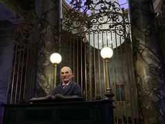 -奥兰多环球影城