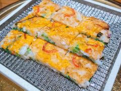-海之屋韩式烤肉(海棠68环球美食街店)