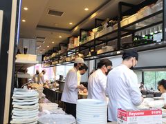 -Hatsune隐泉日式料理(三里屯太古里店)