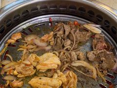 -妙香居韩国烤肉(容桂天佑城店)