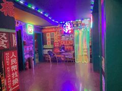 -东门烧烤·国王轰趴·年会(西北旺店)