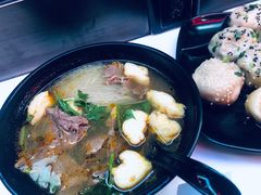 -小杨生煎(湟普汇店)