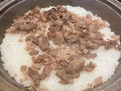 -先记烧鹅王·本地粤菜(福永店)