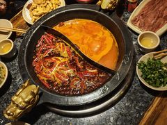 -蜀大侠火锅(总府路店)