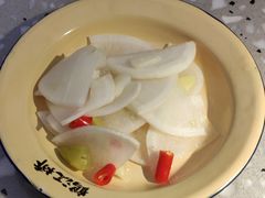 -鹤江桥·红油牛肉粉(SKP店)