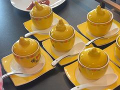 -味自助餐厅·海鲜·三文鱼·牛排-海口希尔顿酒店