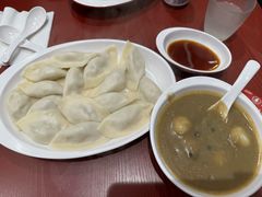 -喜家德虾仁水饺(长泰广场店)