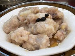 -凤凰楼酒家·粤宴点心(华强北店)