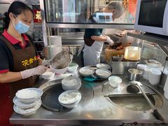 -凌舍好烧鹅(中山路店)