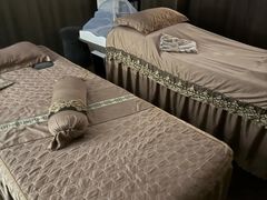 -天禧影院式足道·SPA(梅林店)