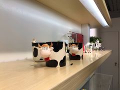 -蒙牛工业旅游景区